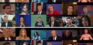 혈액순환으로 딥페이크 잡아낸다