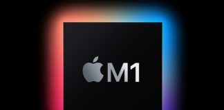 애플 실리콘 칩 ‘M1’ 탑재한 맥PC 등장