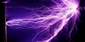 집안 아무곳에서 스마트폰 무선충전 기술 개발