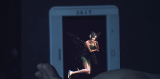 삼성전자, 1cm 홀로그래픽 디스플레이 구현