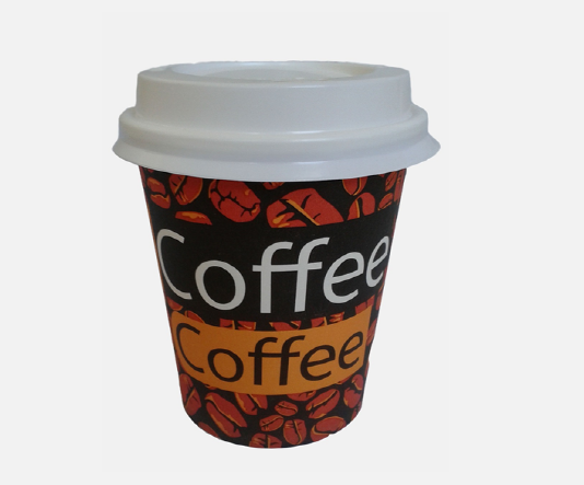 종이컵 커피 한잔 마시면 미세플라스틱 2만 5000개 마셔