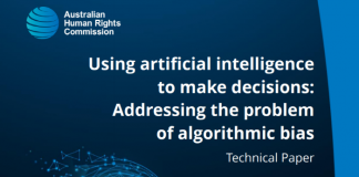 인공지능 편견을 없애는 5가지 방법