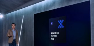 삼성, 5G모뎀 탑재 모바일AP ‘엑시노스 2100’ 출시…“초당 26조번 AI 연산”