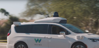 웨이모·크루즈·애플 자율주행 기술력 어디까지?