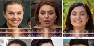 딥 페이크, 눈 빛 반사로 가려내…“94% 정확도”