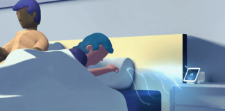 구글, 2세대 네스트허브에 ‘프로젝트 솔리’ 수면추적 기능 탑재