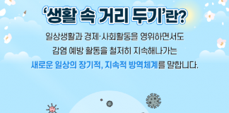 인지능력 높거나 부자일수록 거리두기 잘 지킨다