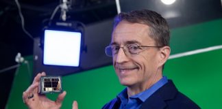 인텔, 파운드리 진출…“시장 지각변동 예고”