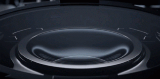 인간 눈 닮은 스마트폰 ‘액체렌즈’ 경쟁 시작