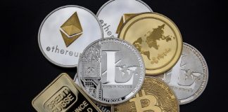 미국, “암호화폐 1만달러 이상 거래 신고 의무화”