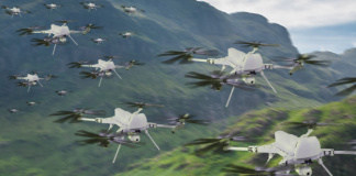 UN 보고서, “인간사냥 킬러로봇 시대 시작됐다”