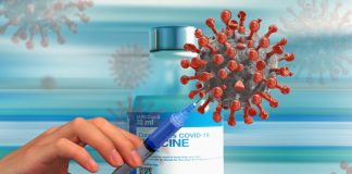 mRNA 코로나 백신이 만들어지는 과정