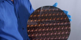 IBM, 2나노 칩 개발 성공…“나노시트 기술 사용”