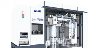 반도체 개발 전쟁 핵심 ‘ASML 광학노광 장비’