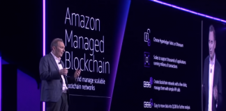 아마존, 지급 결제 암호화폐 도입?