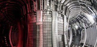 유럽, 인공태양 실험 5초간 성공…”핵융합 에너지 신기록”