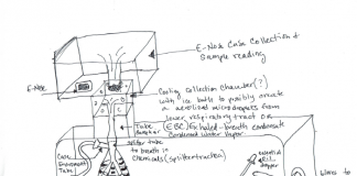 13세 소년, 호흡으로 폐렴 진단 장치 개발