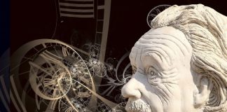 실감할 수 있는 아인슈타인의 상대성이론 8가지