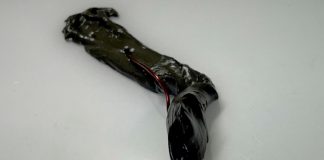 터미네이터 ‘T-1000’ ?···“바늘 구멍도 통과”