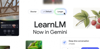 구글 AI, 교육 혁명의 서막을 올리다