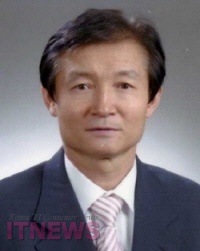 구법회 한글학회 정회원/한말글문화협회 인천지부장